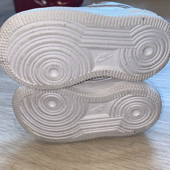 Nike Air force - Picture 5 of 5